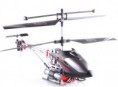 RC vrtuľník Missile 954